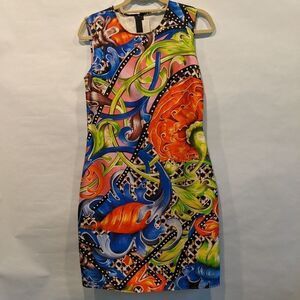 PETER Pilotto dress size 4 in EUC